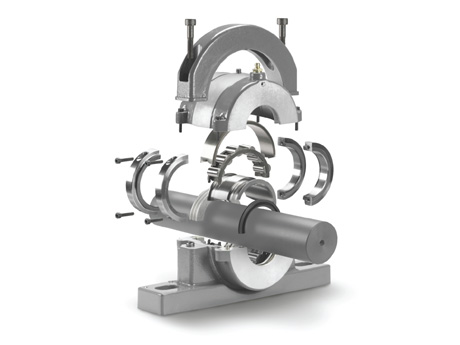 分體（tǐ）式（shì）軸承