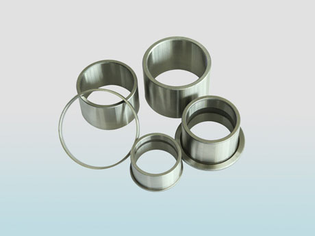 軸承（chéng）襯套